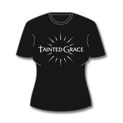Image of Girly Logo Tee