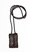 Image of FASHION CHOCOLATE RECTANGLE