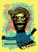 Image of Ween - Burlington, VT