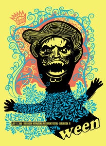 Image of Ween - Burlington, VT