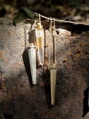 Image of amulettes