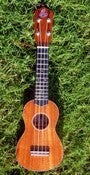 Image of LoPrinzi Bambino Mahogany