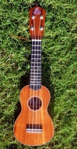 Image of LoPrinzi Bambino Mahogany