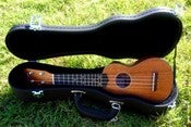 Image of Bambino/Sopranino Uke Hard Case