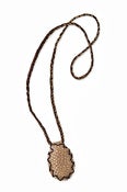Image of FASHION CREAM OVAL 