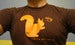Image of LIMITED EDITION Squirrel Tee