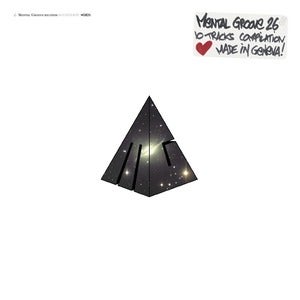 Image of Various Artists - Whereishere (CD/DLP)