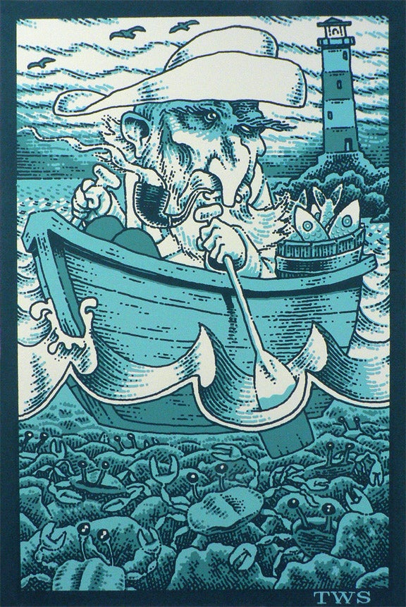 Image of Mariner by Tim Swope