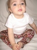 Image of *NEW* Kids legging 0033