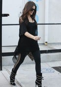 Image of Supadupa Shredded Kukkoon Line T Shirt Khloe Kardashian