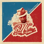Image of BNC - Ruff, Rowdy & Unfocused (CD)