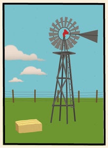 Image of Thanks a Mill