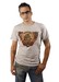 Image of Sailor Jerry Men's T-Shirt - Rocked in the cradle of the deep - Gray