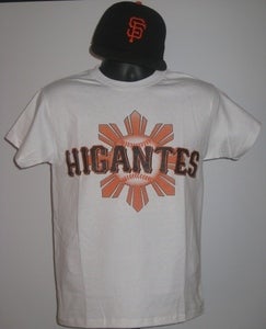 Image of HIGANTES (white)