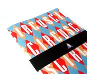 Image of Big Top book
