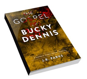 Image of The Gospel of Bucky Dennis