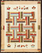 Image of Grammy's Scrap Basket: Quilting Pattern #102