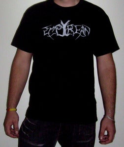 Image of 'Quietus' T-Shirt
