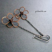 Image of Copper Daisy