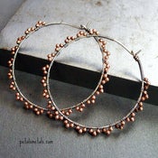 Image of Copper Lace