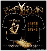 Image of 'Our Mother Bleeding' T-Shirt
