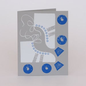 Image of Rollerboots
