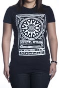 Image of CIRCUS LADIES TEE