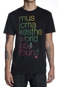 Image of GO ROUND RASTA