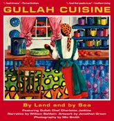 Image of <i>Gullah Cuisine</i><br>Charlotte Jenkins