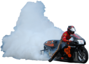 Image of Additional Good Karma - make the KillaCycle FASTER! 