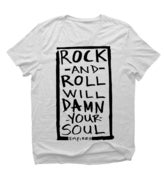 Image of Damn Your Soul