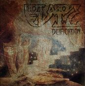 Image of Not Above Evil - Deification