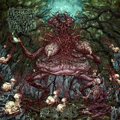 Image of Hesper Payne - Unclean Rituals Digipak