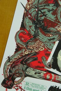 Image of RHYS COOPER - Oldboy