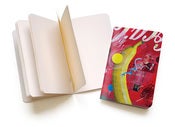 Image of Ramsey Dau "Conquistadors of the Useless" Series 02 Pocket Notebook