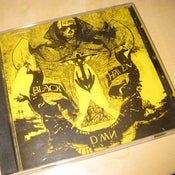 Image of BLACK HAVEN -DEMO CDR