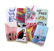 Image of CS Editions Pocket Notebook Series 02 8-Pack (Save $8!)