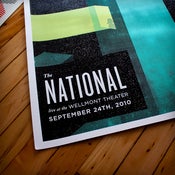 Image of The National
