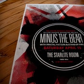 Image of Minus The Bear