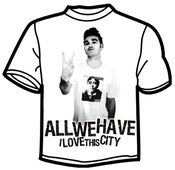 Image of Morrissey T-Shirt