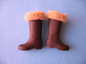 Image of Friendly Freckles Boots