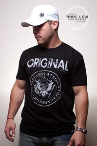 Image of ORIGINAL - BLACK