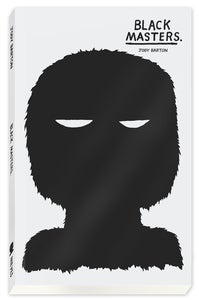 Image of Black Masters - Nieves Books