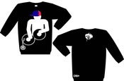 Image of *****BRAND NEW SWEATSHIRT*****