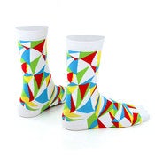 Image of Prismos White