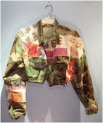 Image of Reconstructed Jacket