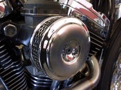 Image of Ombligo Air Cleaner