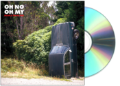 Image of People Problems CD