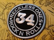 Image of Rockers Patch