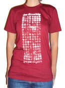 Image of "PAPER TIGERS" T-SHIRT